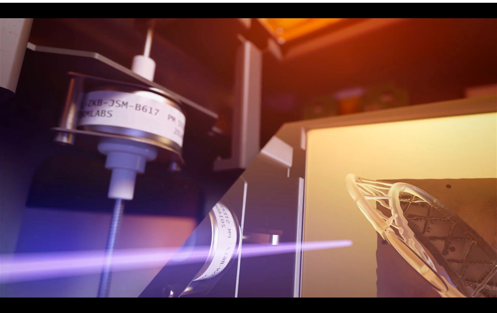 Introducing the Formlabs Form 1+ 3D Printer