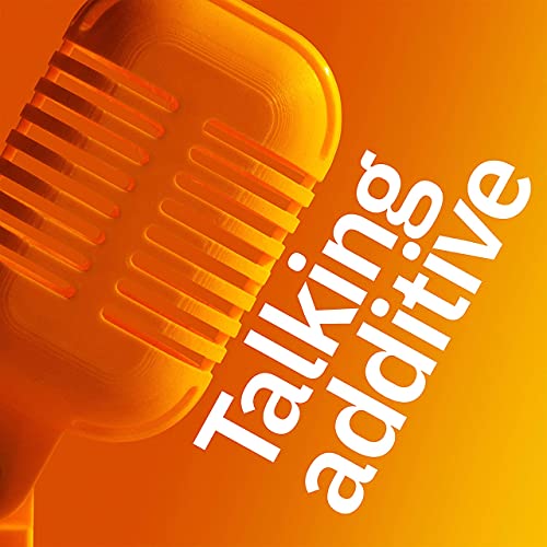 Talking Additive: Jason Enders of RE Suspension, Inc. introduced by Jeremy Simon, 3D Universe