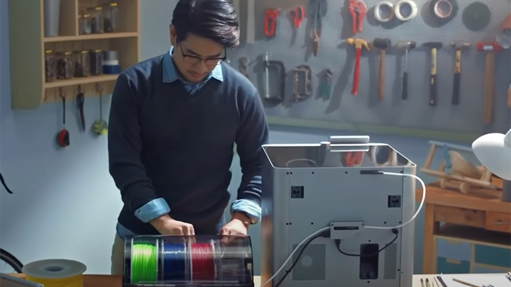 2024 3D Printing Trends to Watch For