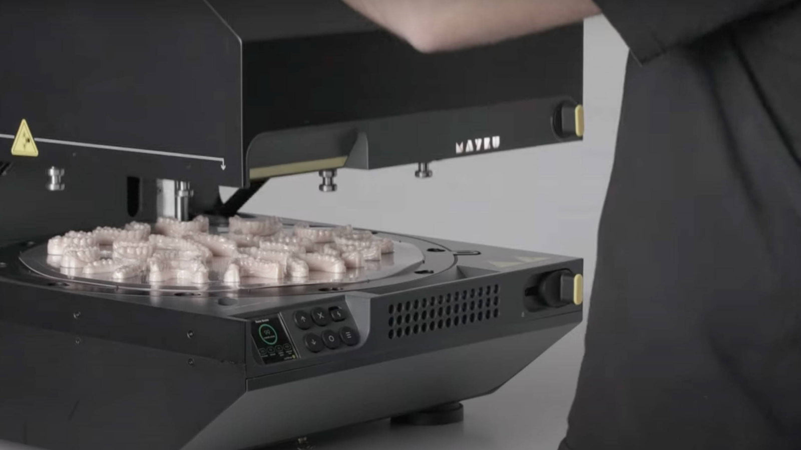The Mayku Multiplier: A Game Changer in the Dental Industry