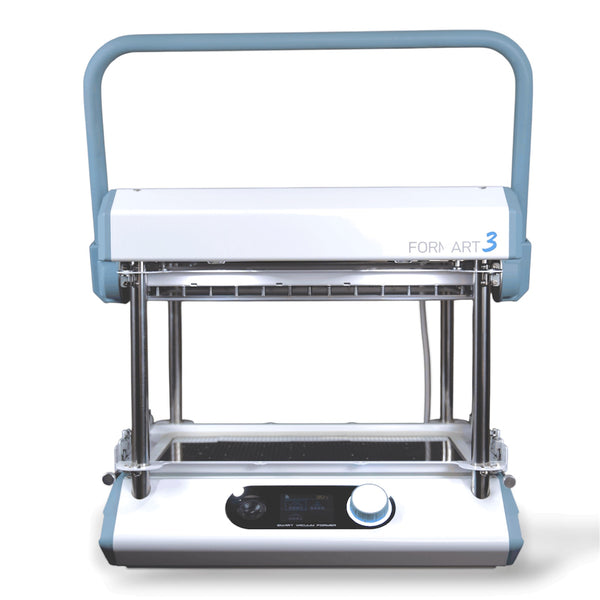 MY YARD Formart 3 Vacuum Former | 3D Universe