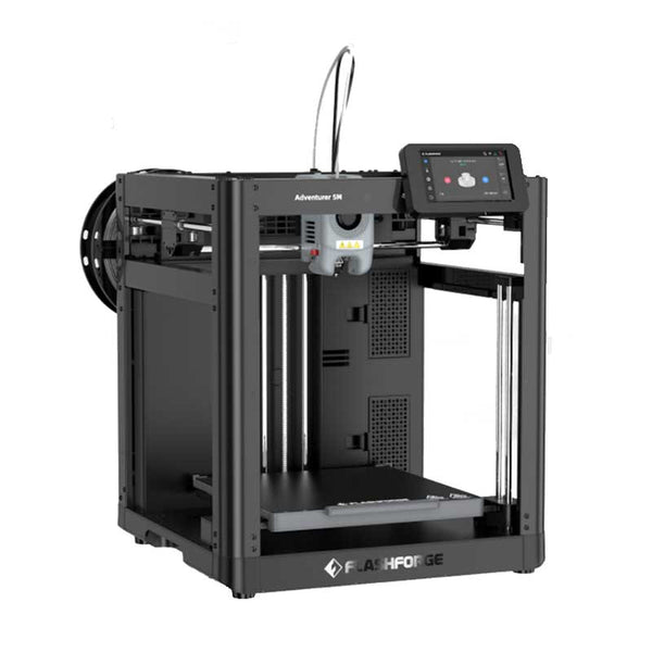 Flashforge Adventurer 5M 3Dプリンター Flashforge Adventurer 5M 3D Printer | 3D Universe