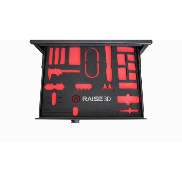 Raise3D Cabinet for Standard Size Printer | 3D Universe