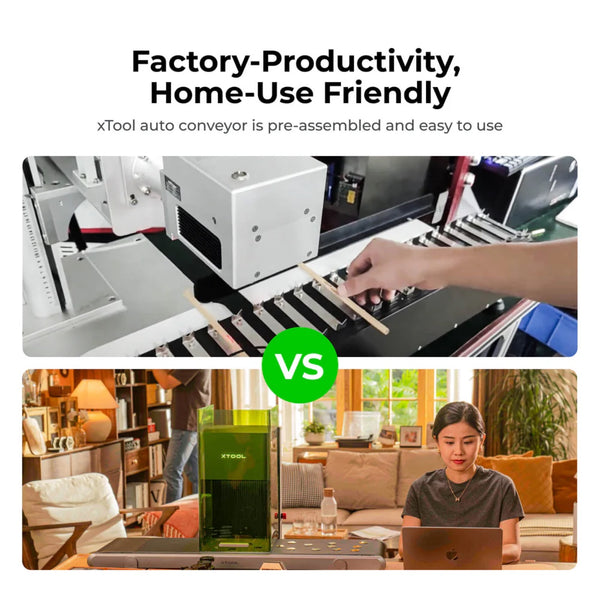 XTOOL F1 ultra専用ベルトコンベア XTOOL F1 ultra専用ベルトコンベア Amazon.com: xTool F1 Ultra