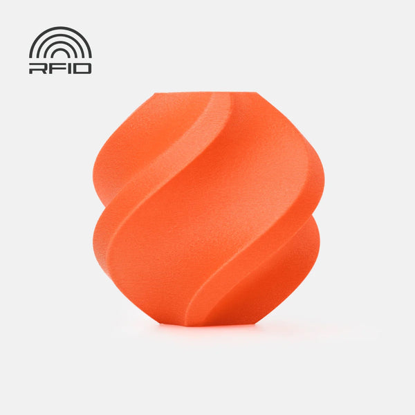 Bambul Lab PA6-GF ブラウン スプール付きフィラメント1kg Bambu Lab PA6-GF (1.75mm, 1kg) | 3D Universe