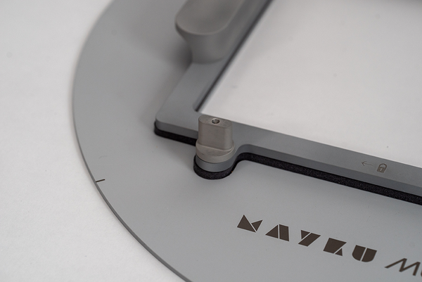 Mayku Reducing Plate | 3D Universe