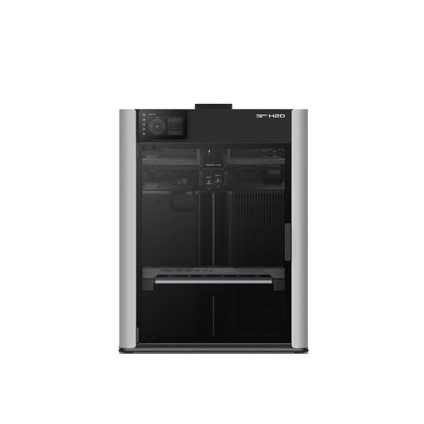 Bambu Lab H2D Basic | 3D Universe