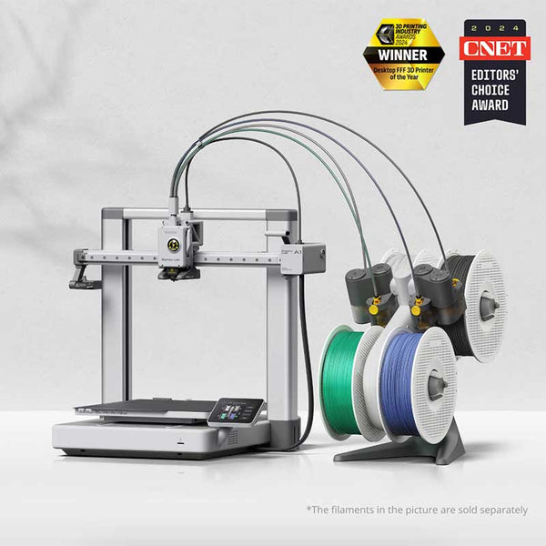 3Dプリンター Bambu A1 (ジャンク品) Bambu Lab A1 3D Printer | 3D Universe