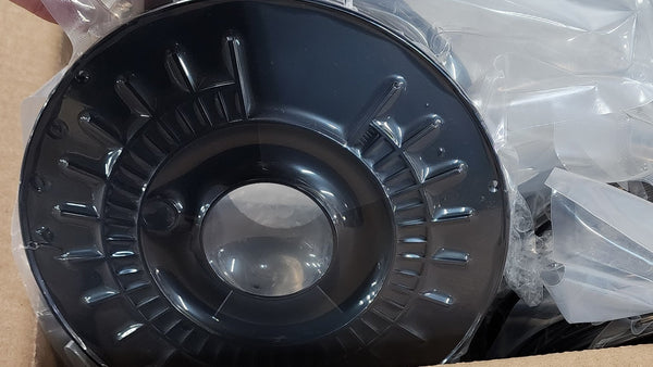 3D-Fuel Standard PLA+, Midnight Black, 1.75mm