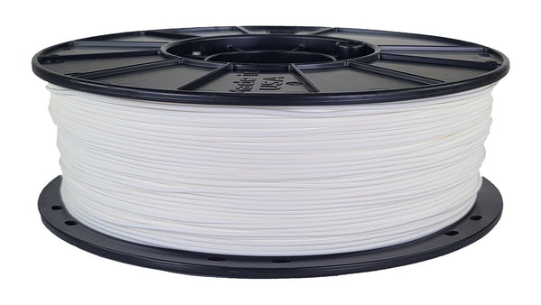 3D-Fuel Standard PLA+, Snow White,