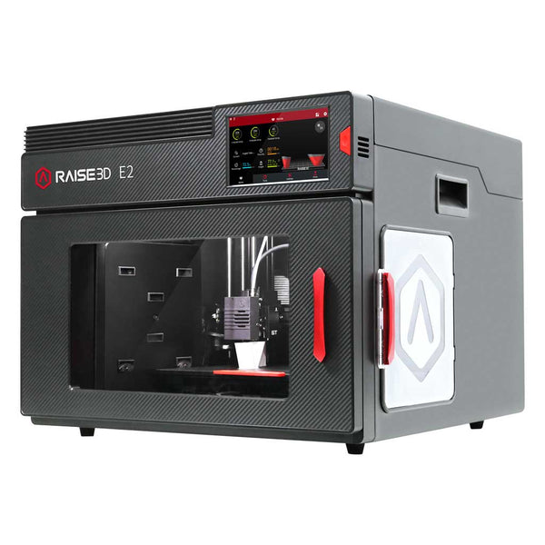 RAISE3D E2 3Dプリンター 本体 Raise3D E2 | 3D Universe