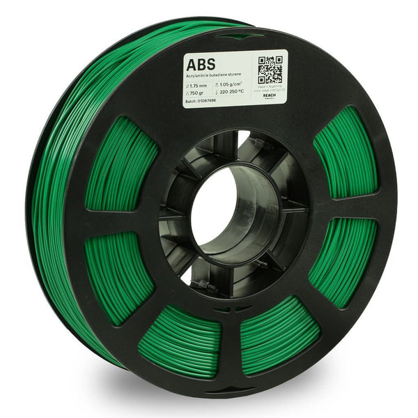 BBFil  Consommable Filament BBFil - ABS Conductif