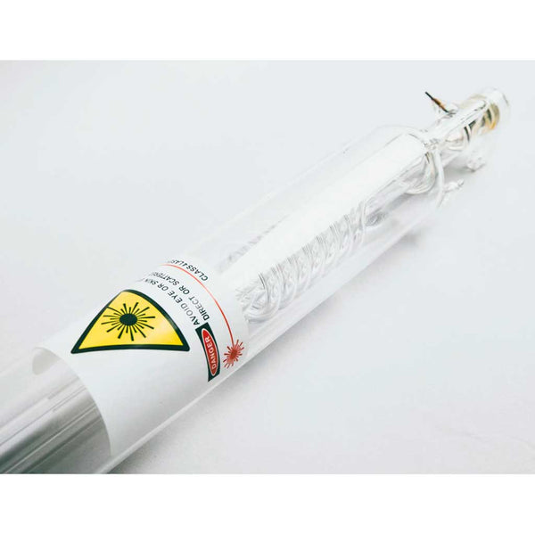 Replacement 50W Laser Tube for FLUX Beambox Pro | 3D Universe