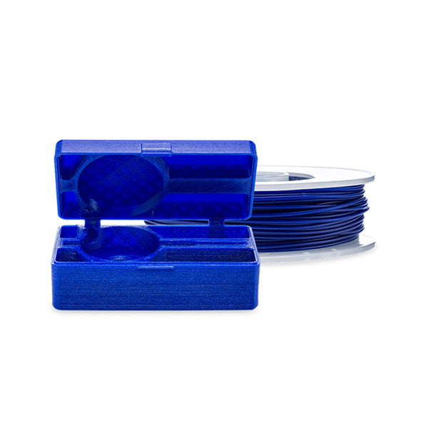 Filamento TPU 95A Blue 750g – UltiMaker - 3DPrintfilam®