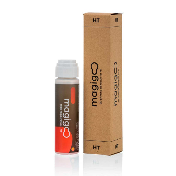 Magigoo 50ml: Build plate adhesive for a wide range of materials