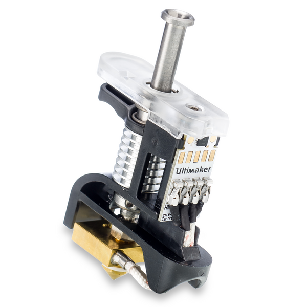 UltiMaker Print Core AA (0.4mm) | 3D Universe UltiMaker Print Core AA (0.4mm) | 3D Universe