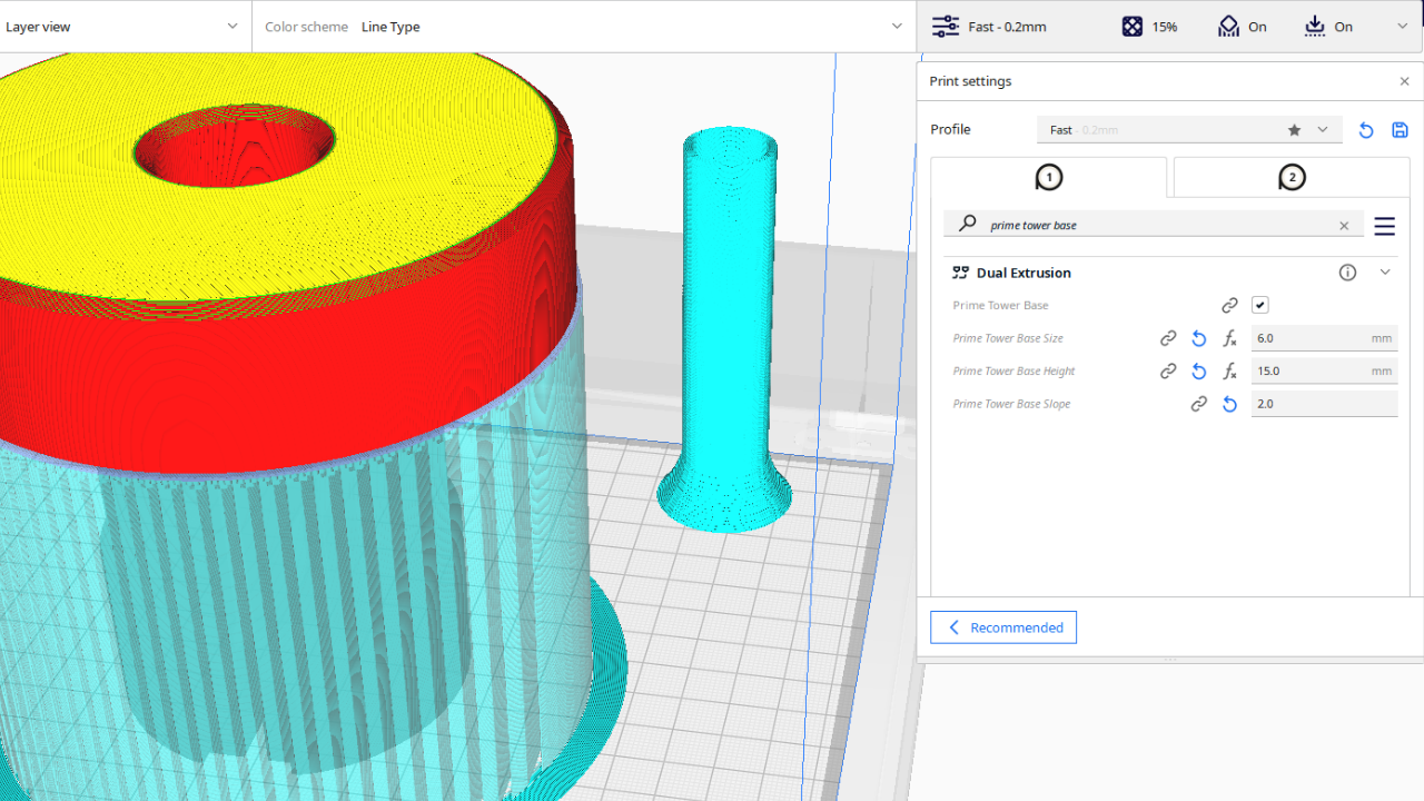 UltiMaker Cura v5.6.0 Adds Support for Method Series Printers and Prime Tower Improvements