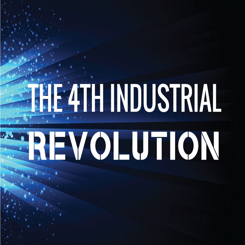 COVID-19 Accelerates the Fourth Industrial Revolution