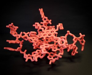3D Printing and Pancreatic Cancer