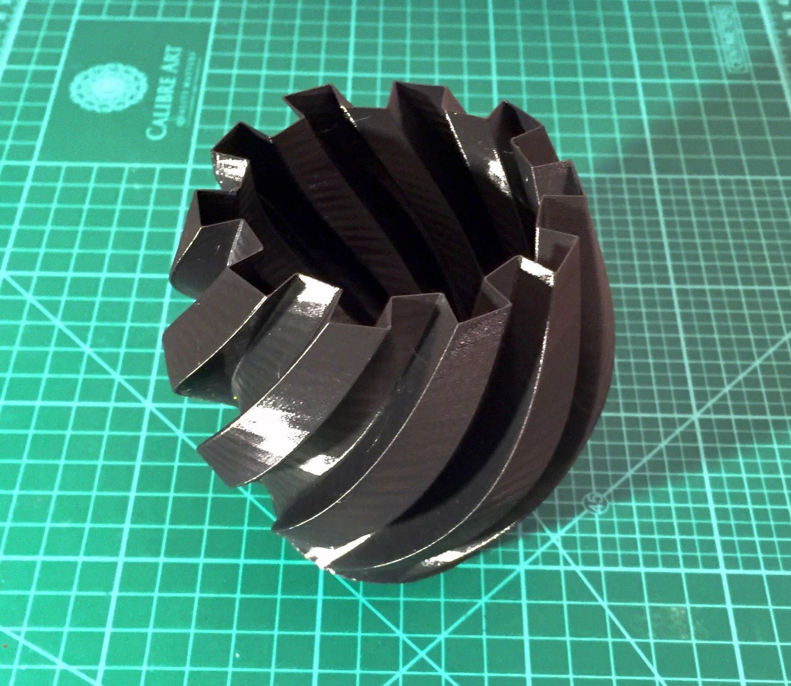 Testing Polycarbonate 3D Printing Filament