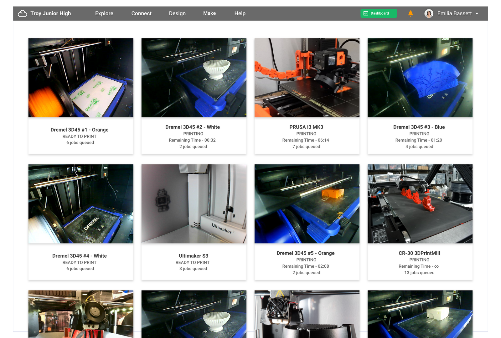 Introducing Polar3D Cloud, the #1 Cloud-Based 3D Printing Platform in the World