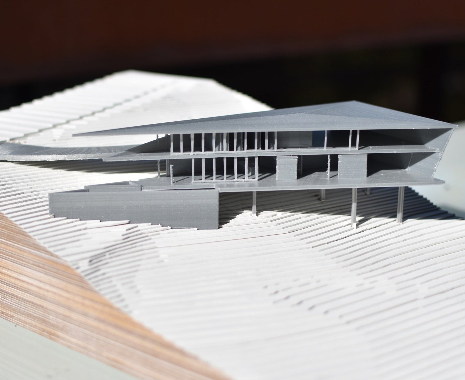 How Architects Are Using 3D Printing