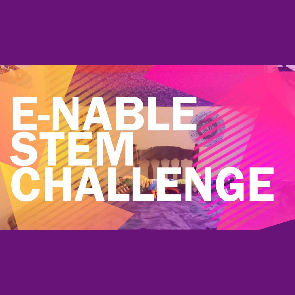 Win an Ultimaker 2+ 3D Printer for Your Classroom | e-NABLE The Future of STEM