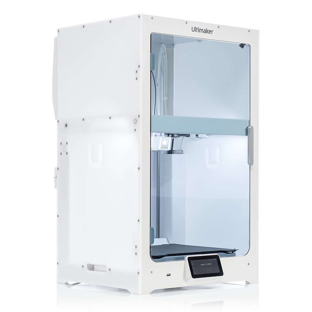 Introducing the Ultimaker S7