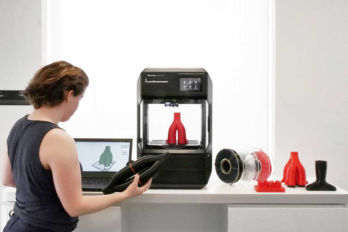 Curriculum Materials Available for 3D Printing and CAD in the Classroom