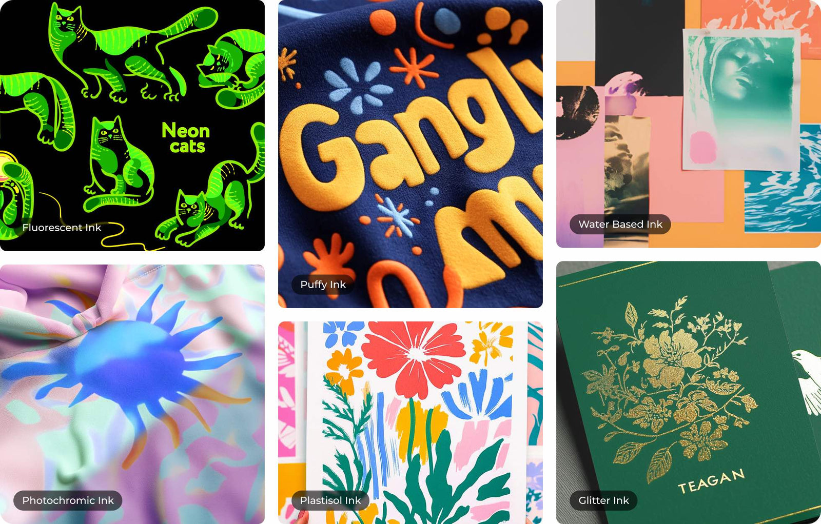 Unleash Your Creative Flair: Discover the Power of Desktop Apparel Printing