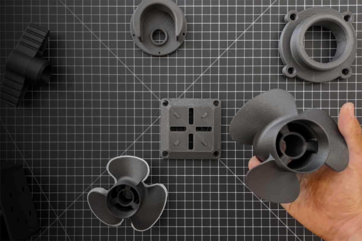 Unlock the Power of Carbon Fiber Composites in 3D Printing