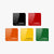 Ultimate 3mm Opaque Glossy Acrylic Kit (15 pcs) - Image 7