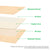 3mm Laser Plywood & Bamboo Trial Kit (30pcs) - Image 7