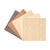 3mm Laser Plywood & Bamboo Trial Kit (30pcs) - Image 7