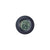 Circular Embedded Electronic Digital Thermometer Hygrometer - Image 7