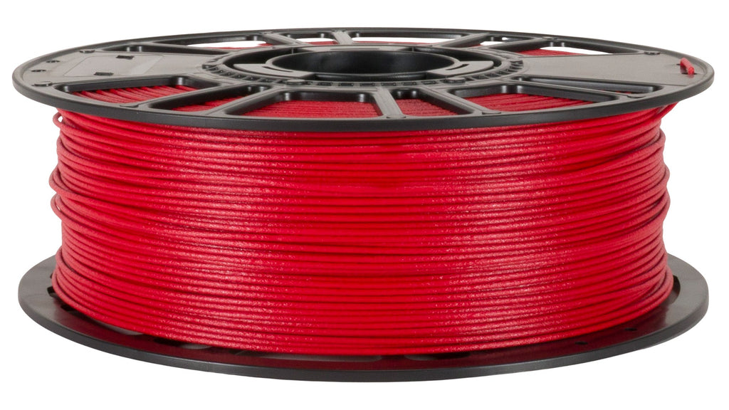 Pro PCTG-GF10, 10% Glass Fiber PCTG, Toolbox Red, 1.75mm - Variant Image