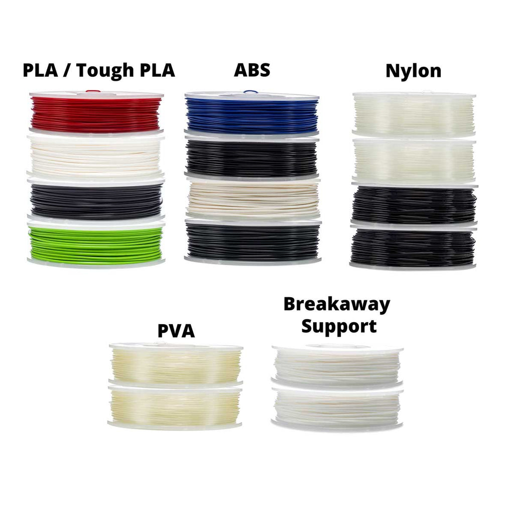 UltiMaker Material Engineering Bundle (2.85mm) - Variant Image