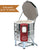 FireX Max Sintering Kiln - Image 7