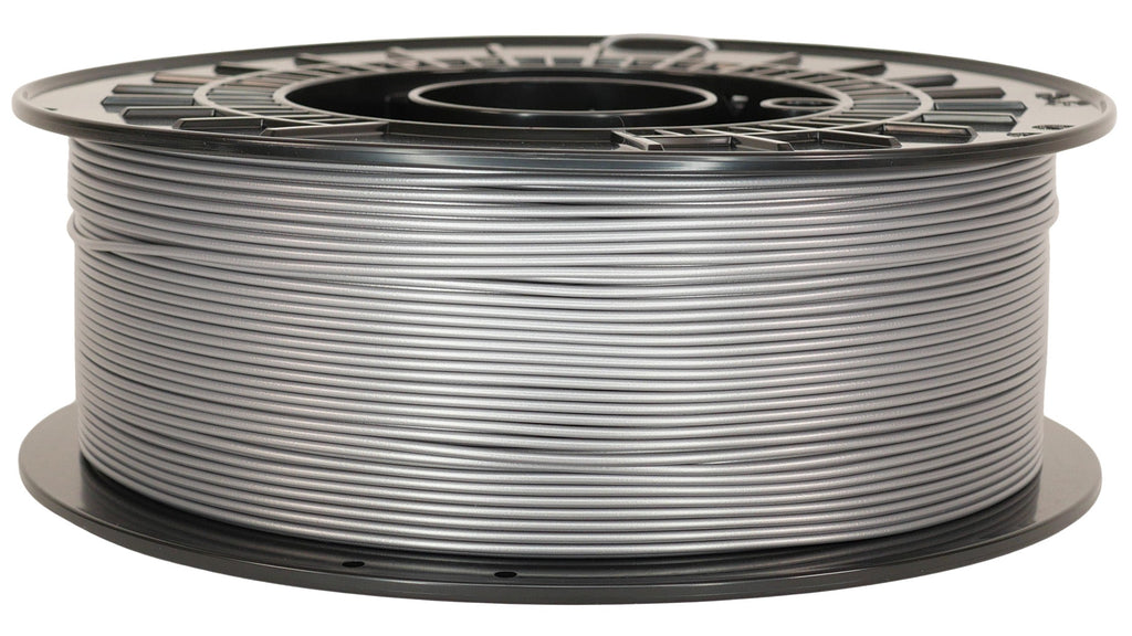 3D-Fuel Pro PCTG, Metallic Silver, 1.75mm - Variant Image