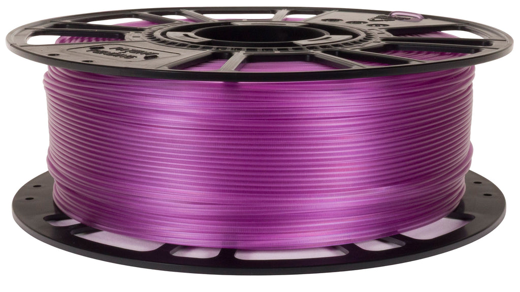 Pro PCTG, Transparent Atomic Purple, 1.75mm - Variant Image