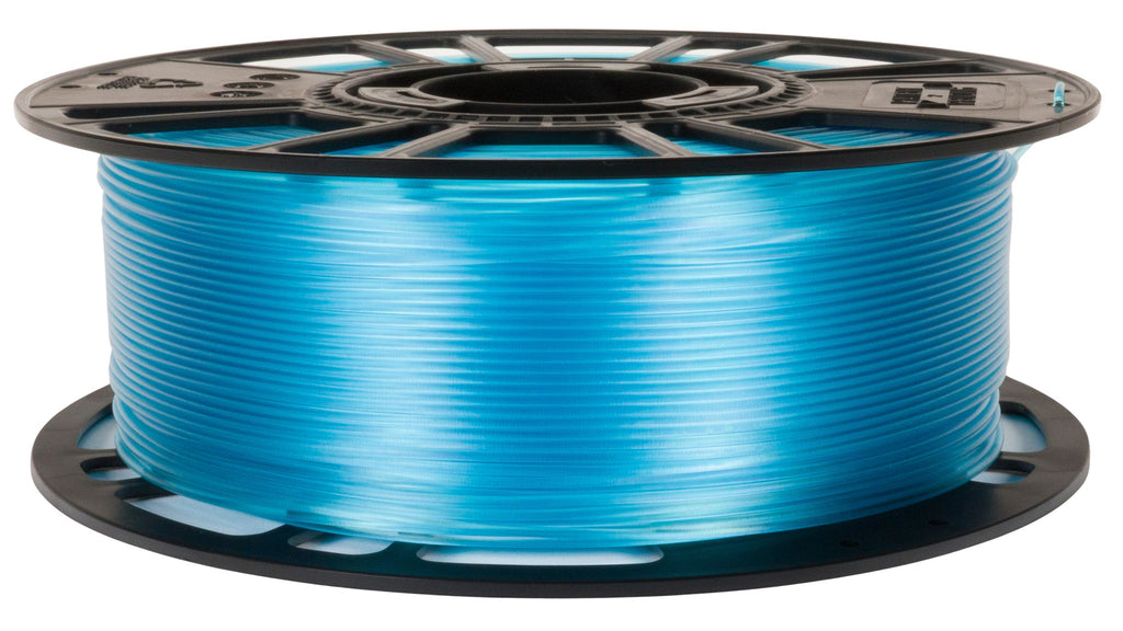 Pro PCTG, Transparent Ice Blue, 1.75mm - Variant Image