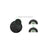Circular Embedded Electronic Digital Thermometer Hygrometer - Image 7