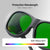 1080nm Safety Goggles for Laser Welding - Image 7