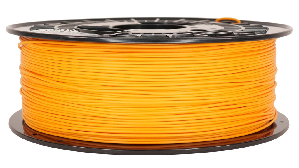 3D-Fuel Pro PCTG, Bitcoin Orange, 1.75mm - Variant Image