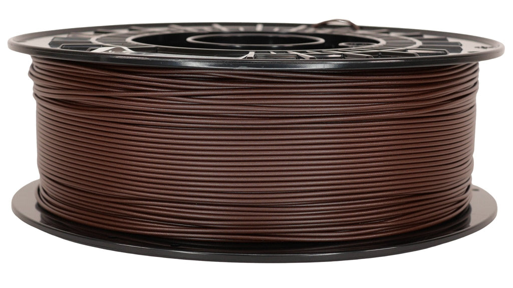 3D-Fuel Pro PCTG, Chocolate Brown, 1.75mm - Variant Image