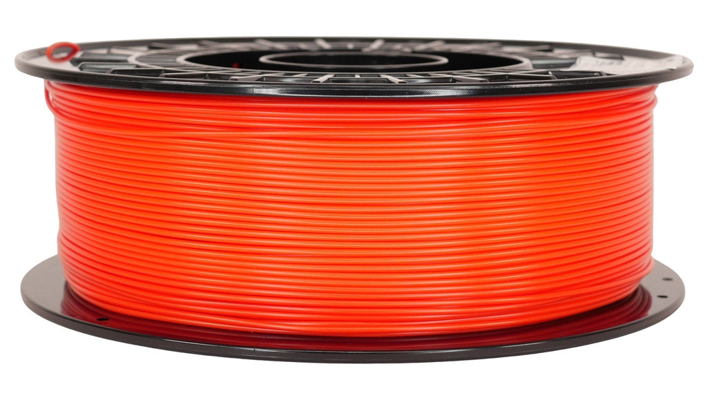 3D-Fuel Pro PCTG, Fire Engine Red, 1.75mm - Variant Image