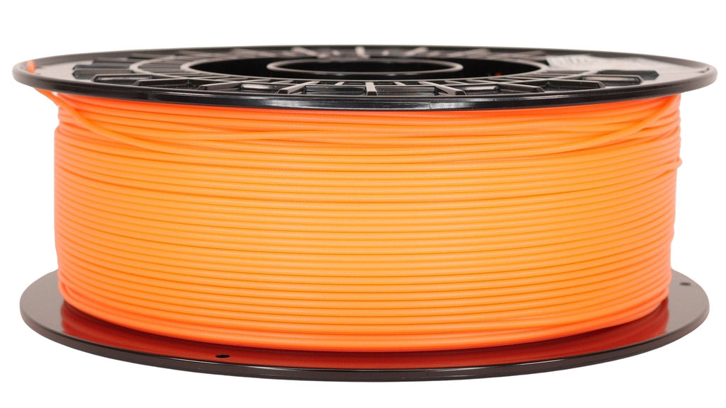 3D-Fuel Pro PCTG, Fluorescent Orange, 1.75mm - Variant Image