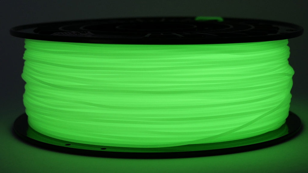 3D-Fuel Pro PCTG, Glow in the Dark, 1.75mm - Variant Image