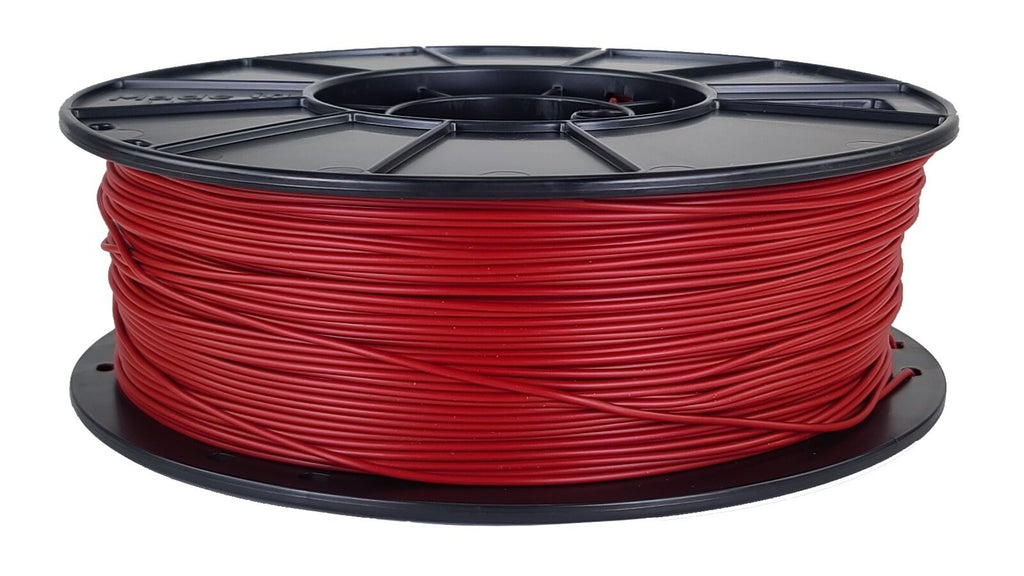 3D-Fuel Pro PCTG, Iron Red, 1.75mm - Variant Image