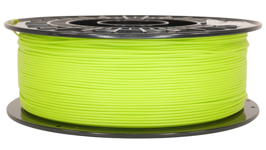3D-Fuel Pro PCTG, LulzBot Green, 1.75mm - Variant Image